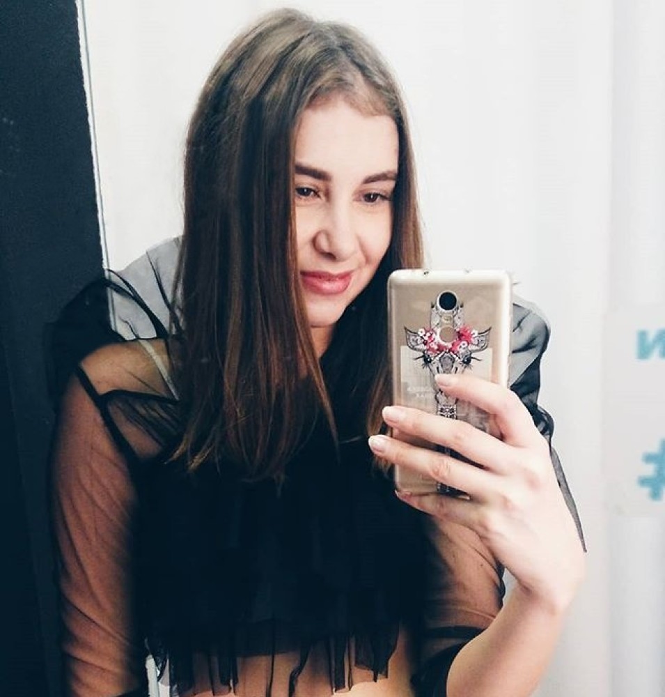 Индивидуалка Яна фото № 2 в городе Абинск