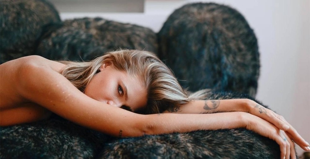 Индивидуалка Юлия фото № 2 в городе Абинск