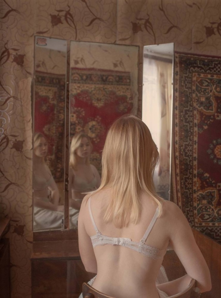 Индивидуалка Жизель фото № 2 в городе Абинск