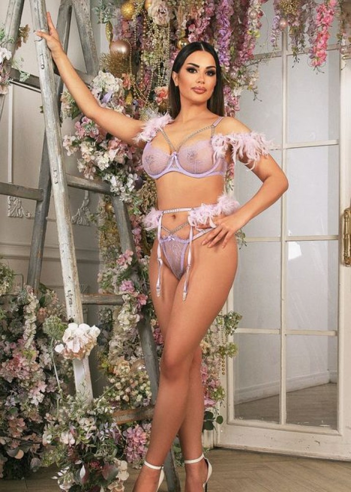 Индивидуалка Адель фото № 2 в городе Абинск