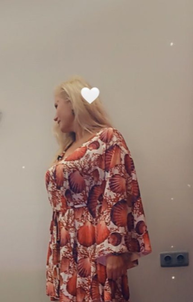 Индивидуалка Агния фото № 2 в городе Абинск