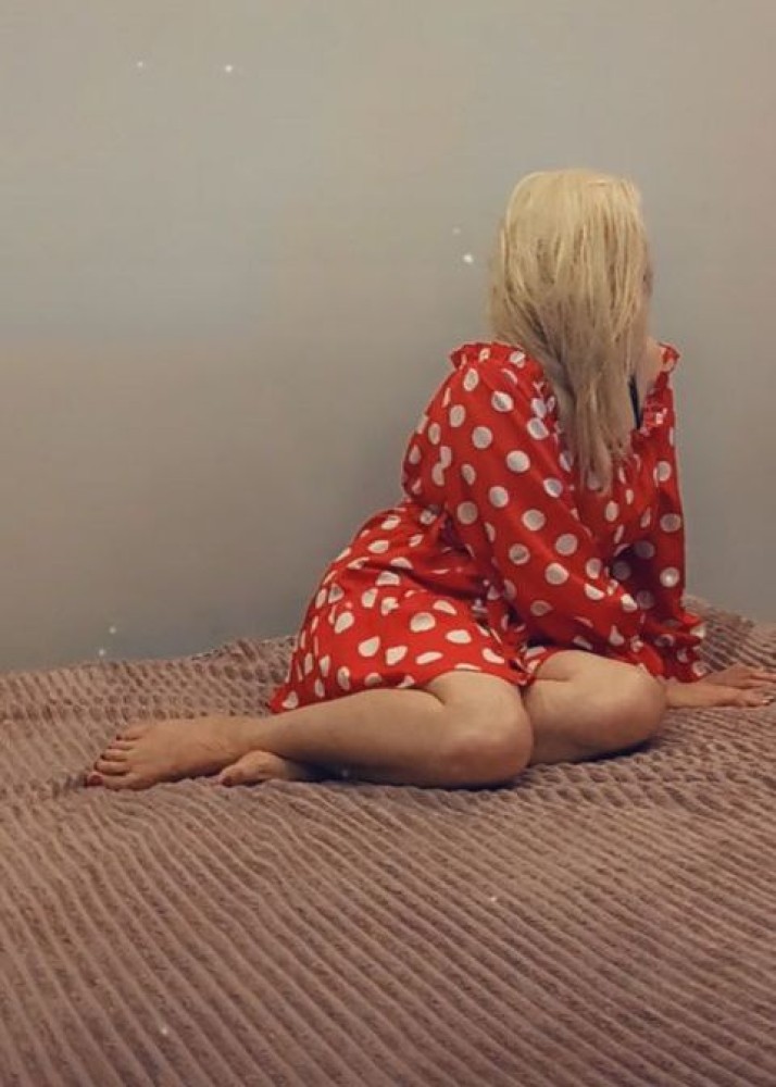 Индивидуалка Агния фото № 2 в городе Абинск