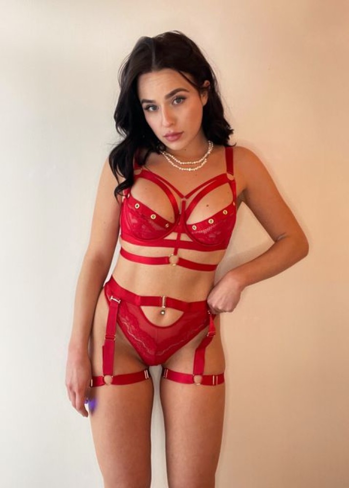 Индивидуалка Альбина фото № 2 в городе Абинск