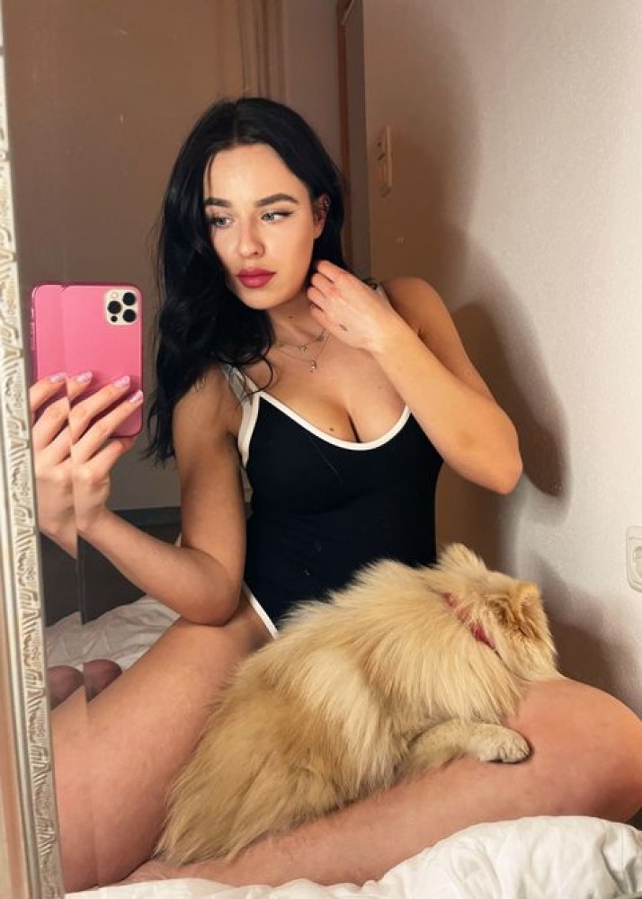 Индивидуалка Альбина фото № 2 в городе Абинск