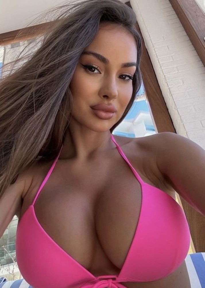 Индивидуалка Алёна фото № 2 в городе Абинск