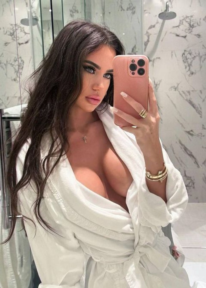 Индивидуалка Азалия главное фото в городе Абинск 