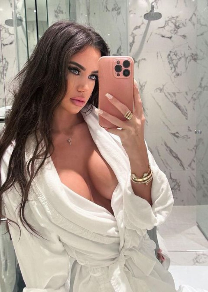 Индивидуалка Азалия фото № 2 в городе Абинск