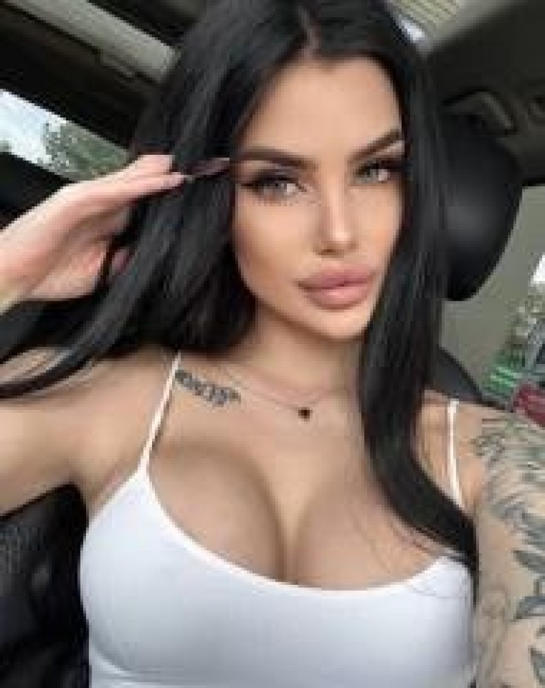 Индивидуалка Азалия фото № 2 в городе Абинск