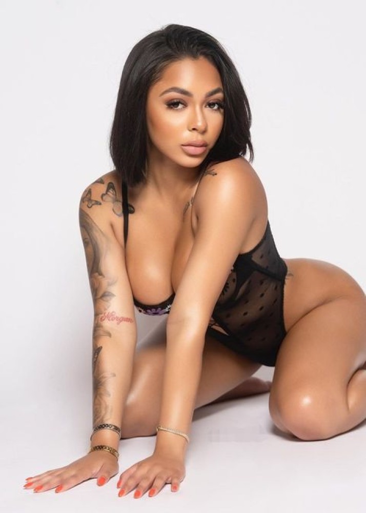 Индивидуалка Bella фото № 2 в городе Абинск