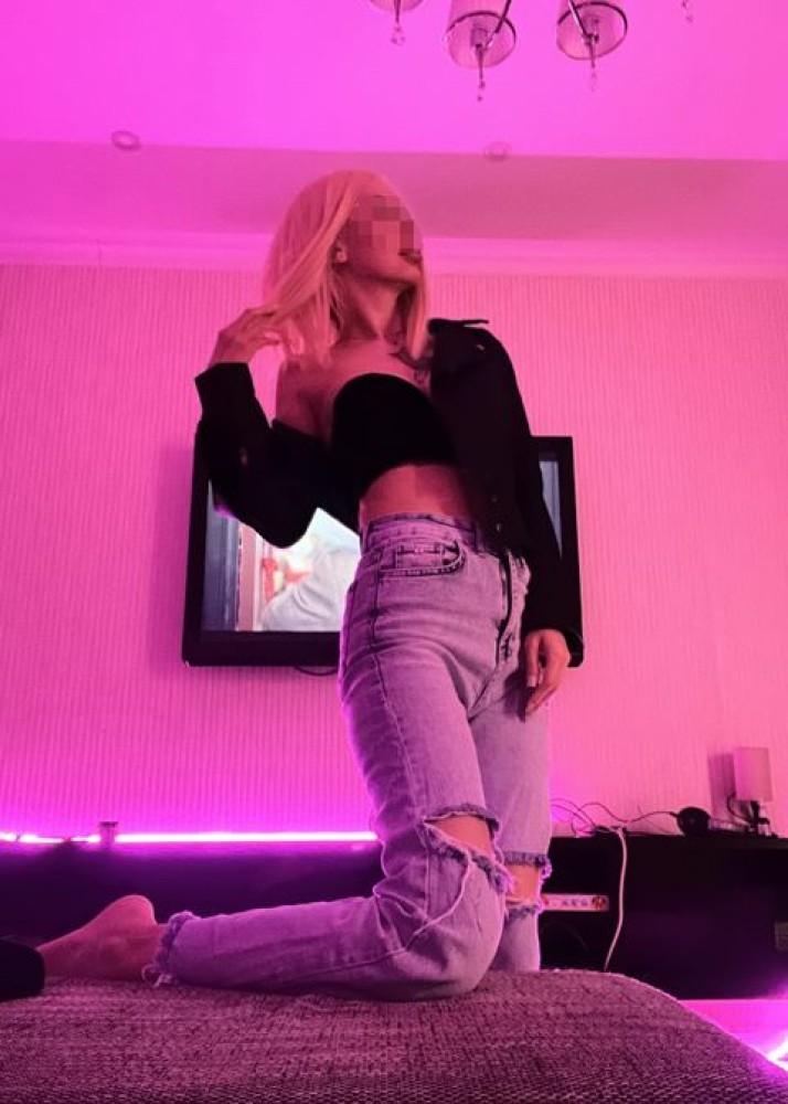 Индивидуалка ДАНА фото № 2 в городе Абинск