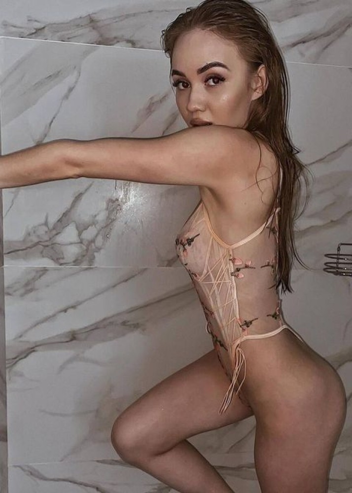 Индивидуалка Дарина фото № 2 в городе Абинск