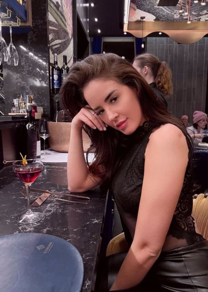 Индивидуалка Даша главное фото в городе Абинск 