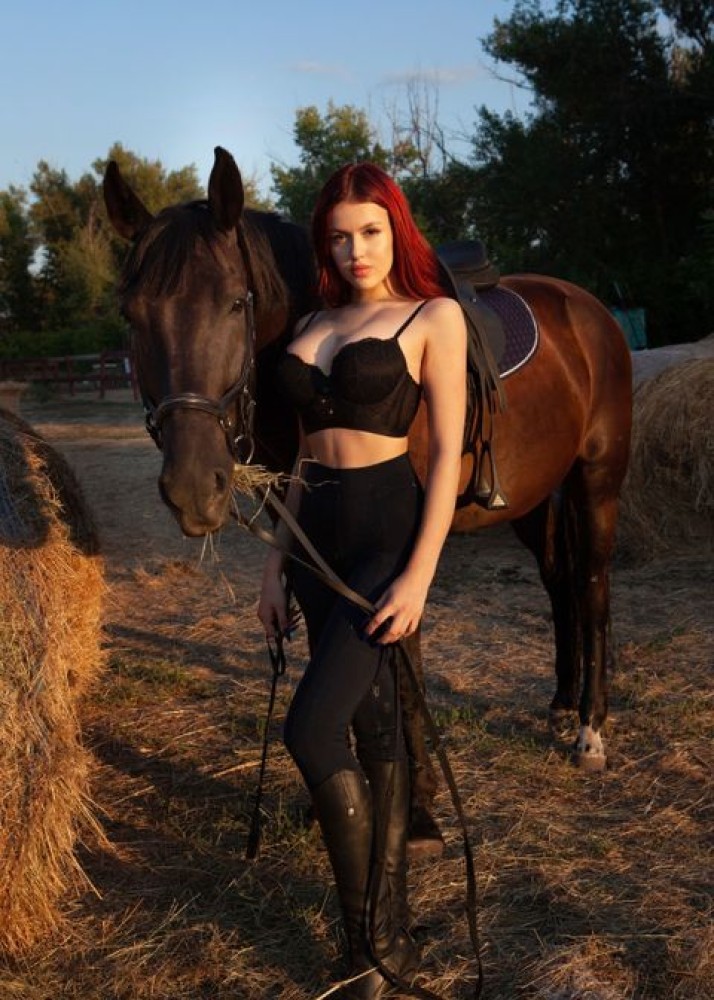 Индивидуалка Диана фото № 2 в городе Абинск