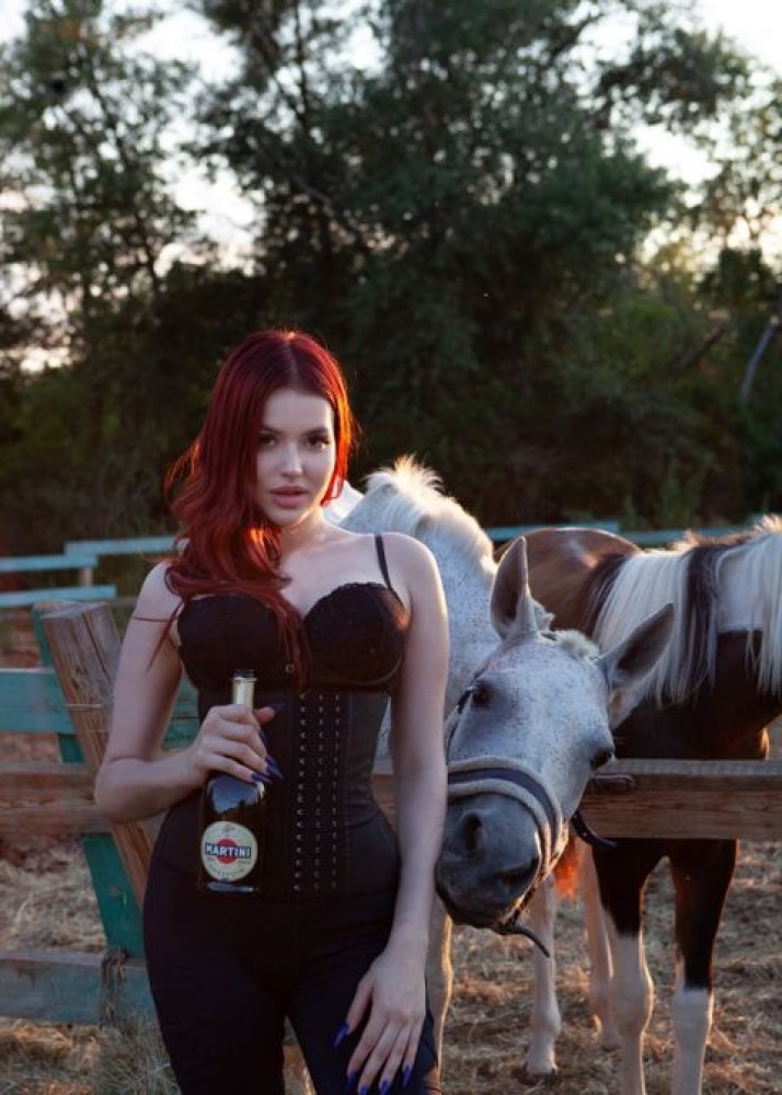 Индивидуалка Диана фото № 2 в городе Абинск