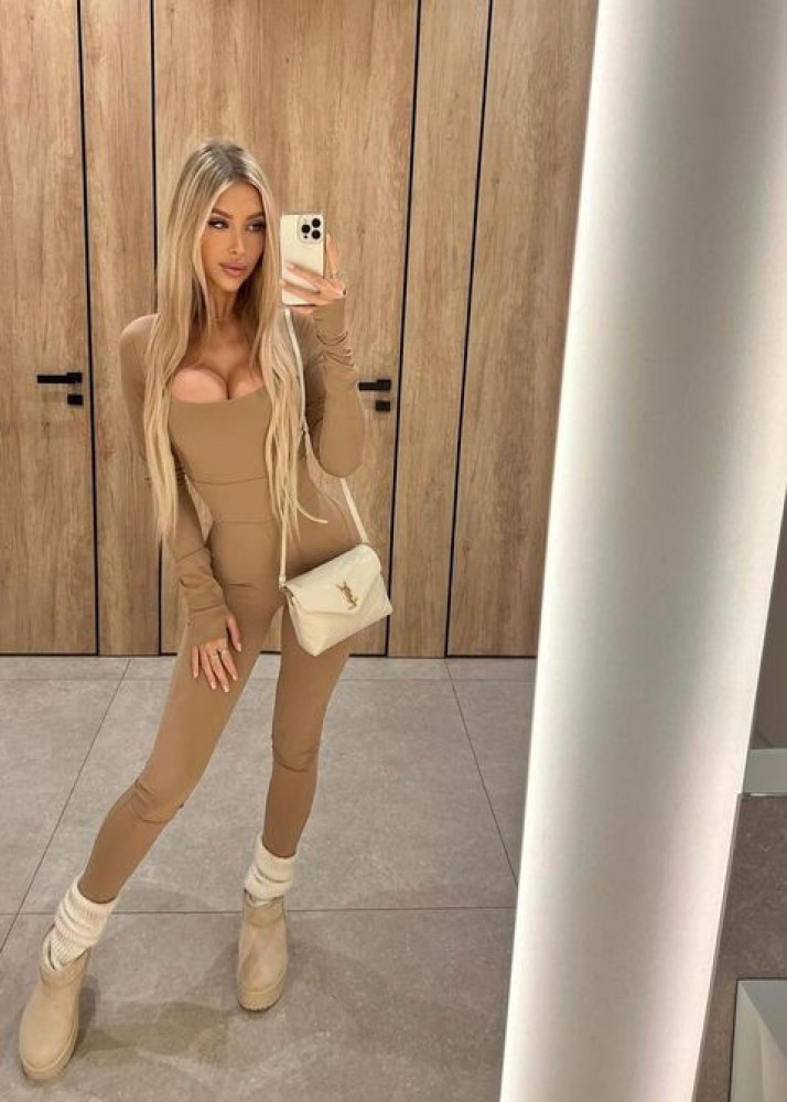 Индивидуалка Дора фото № 2 в городе Абинск