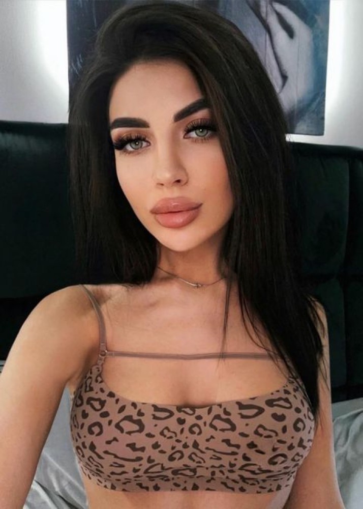 Индивидуалка Екатерина фото № 2 в городе Абинск