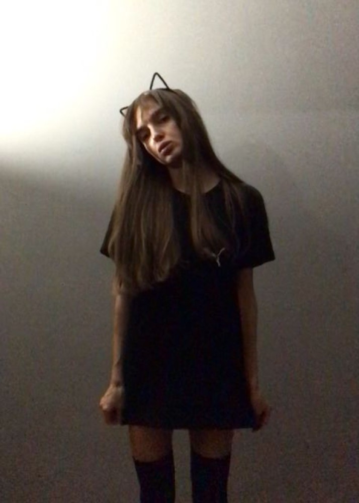 Индивидуалка Екатерина главное фото в городе Абинск 