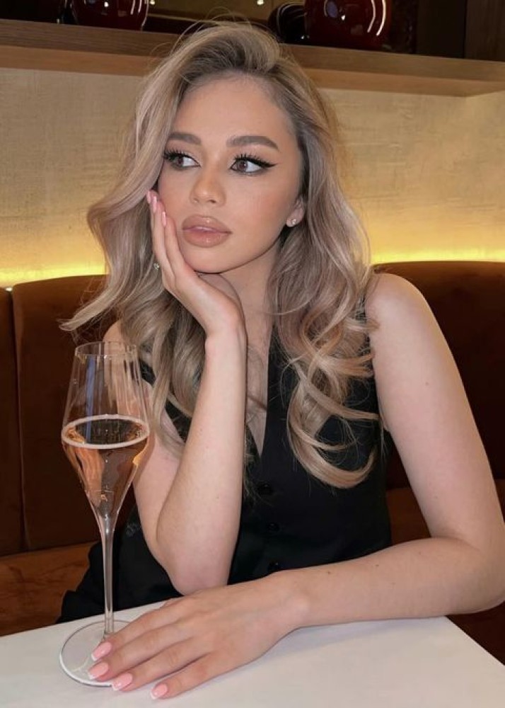 Индивидуалка Эля фото № 2 в городе Абинск