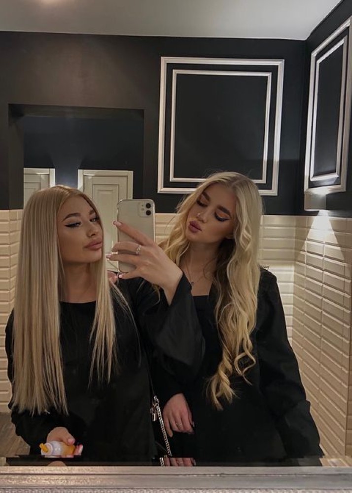 Индивидуалка ЭмилияМаша фото № 2 в городе Абинск