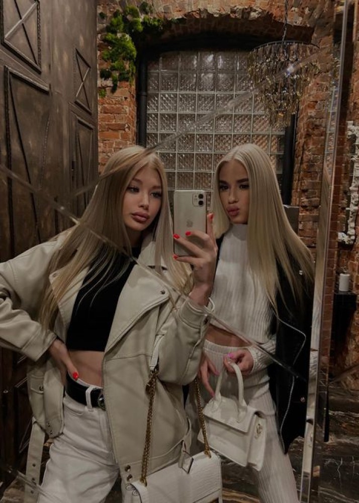 Индивидуалка ЭмилияМаша фото № 2 в городе Абинск