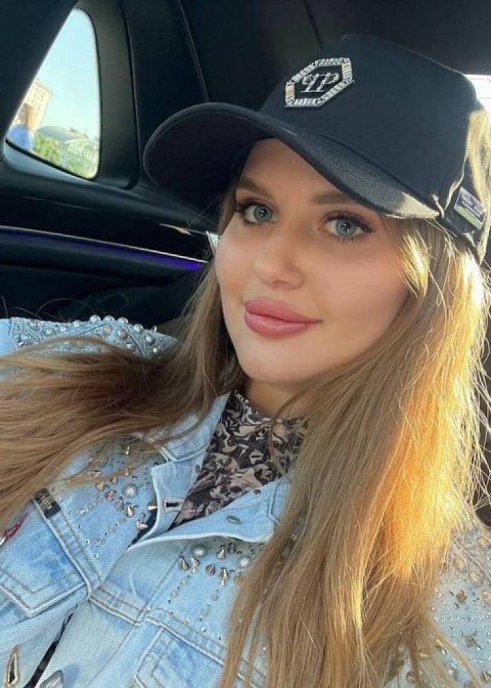 Индивидуалка Глория главное фото в городе Абинск 