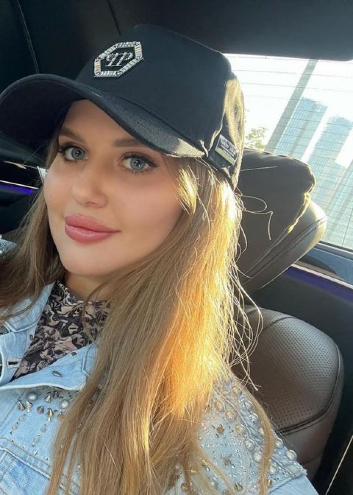 Индивидуалка Глория фото № 2 в городе Абинск