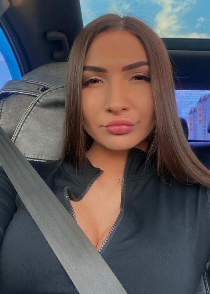 Индивидуалка Илона главное фото в городе Абинск 