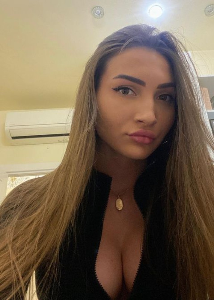 Индивидуалка Илона фото № 2 в городе Абинск