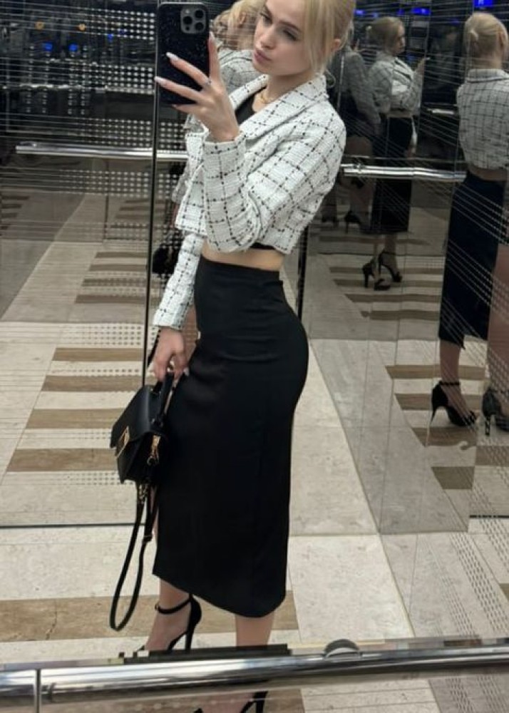 Индивидуалка Ирина фото № 2 в городе Абинск