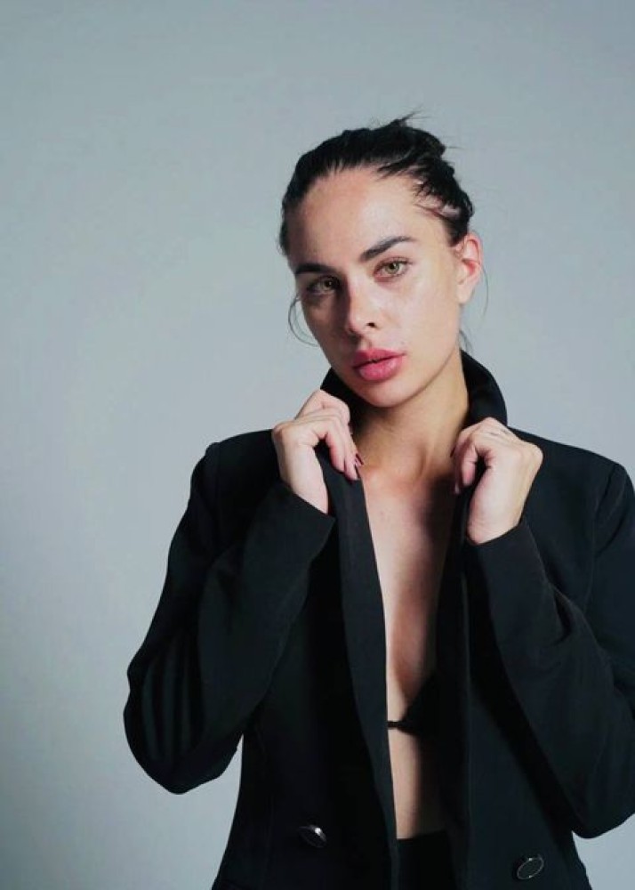 Индивидуалка Камилла фото № 2 в городе Абинск