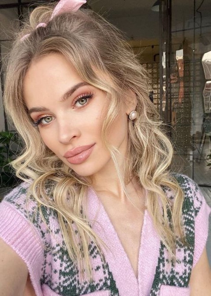 Индивидуалка Кира фото № 2 в городе Абинск