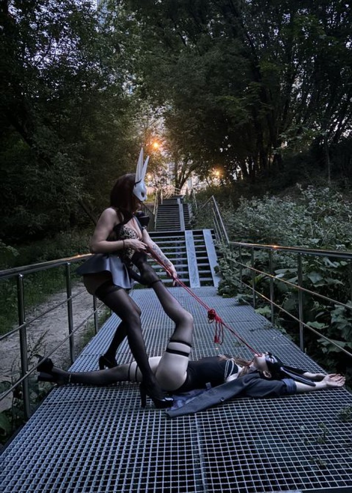 Индивидуалка Крис фото № 2 в городе Абинск