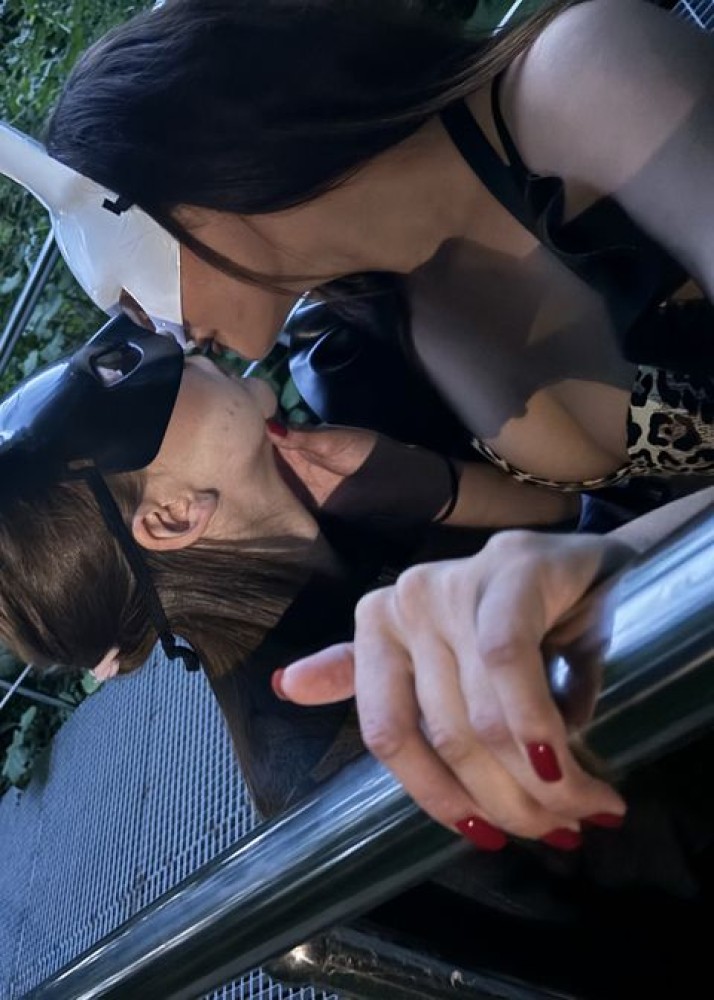 Индивидуалка Крис фото № 2 в городе Абинск