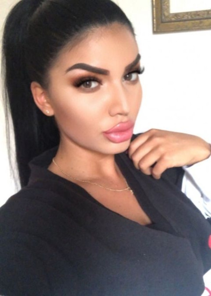 Индивидуалка Ксюша главное фото в городе Абинск 