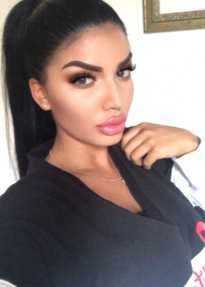 Индивидуалка Ксюша фото № 2 в городе Абинск