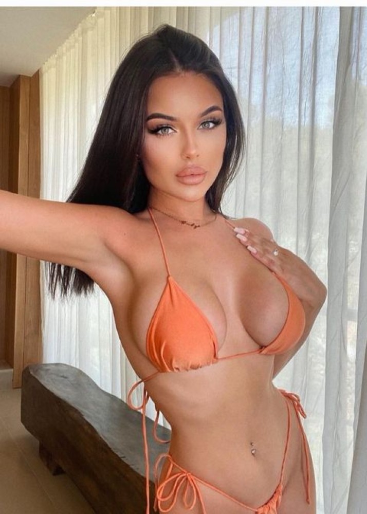 Индивидуалка Лейла главное фото в городе Абинск 