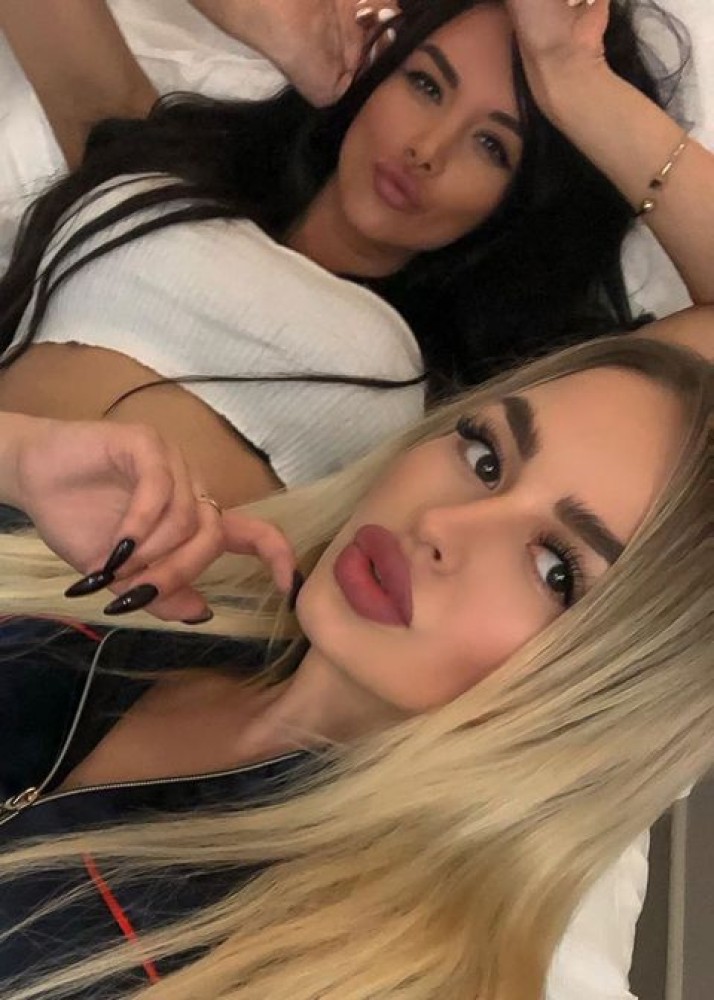 Индивидуалка Лиза фото № 2 в городе Абинск