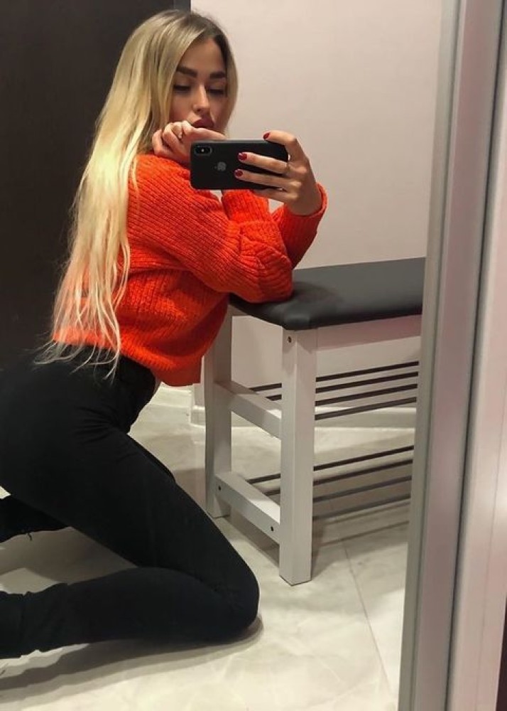 Индивидуалка Лиза фото № 2 в городе Абинск