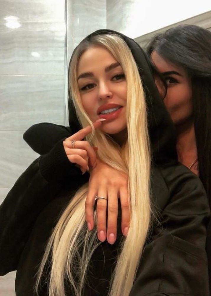 Индивидуалка Лиза фото № 2 в городе Абинск