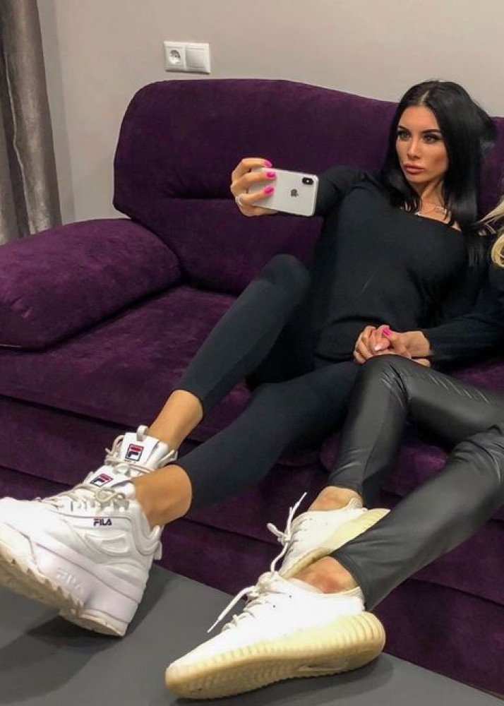 Индивидуалка Лиза фото № 2 в городе Абинск