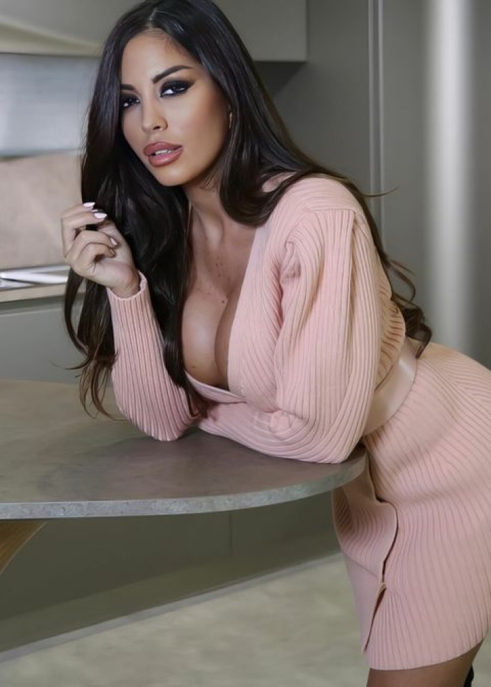 Индивидуалка Любовь фото № 2 в городе Абинск