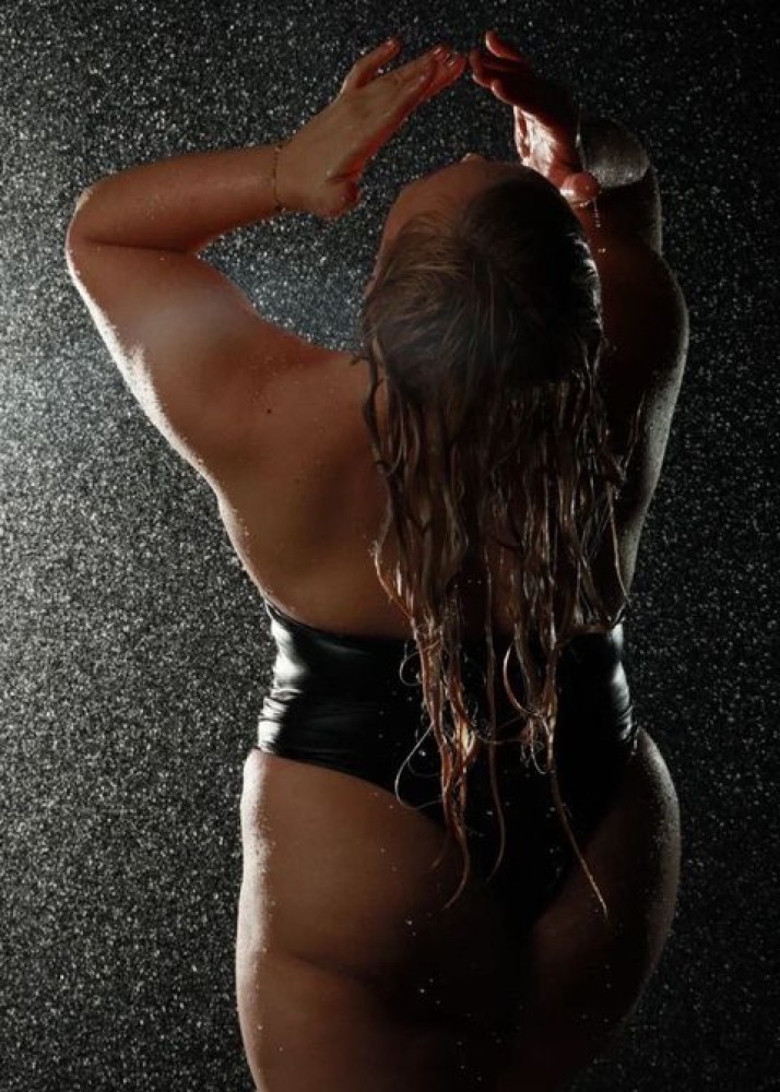 Индивидуалка Людмила главное фото в городе Абинск 