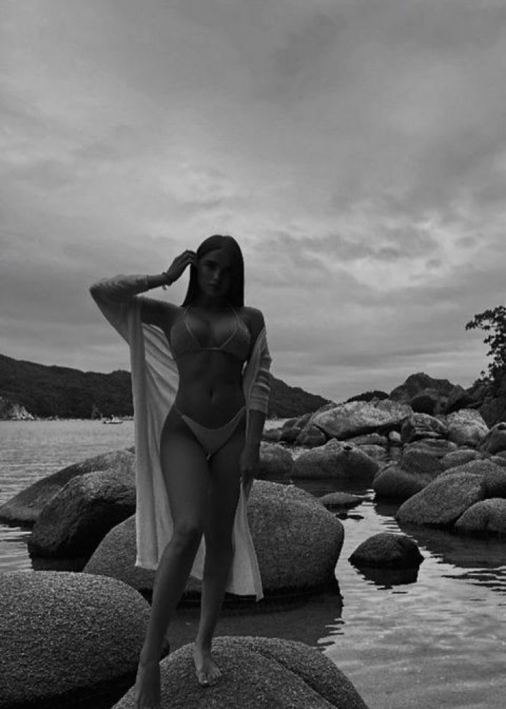 Индивидуалка Маргоша фото № 2 в городе Абинск