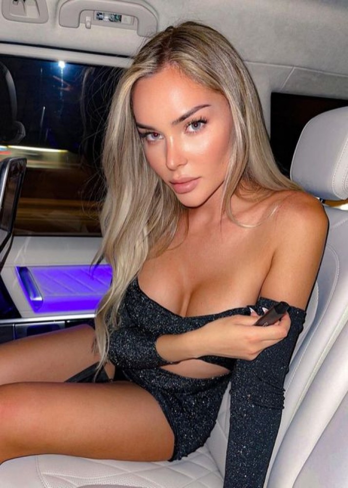 Индивидуалка Марина главное фото в городе Абинск 