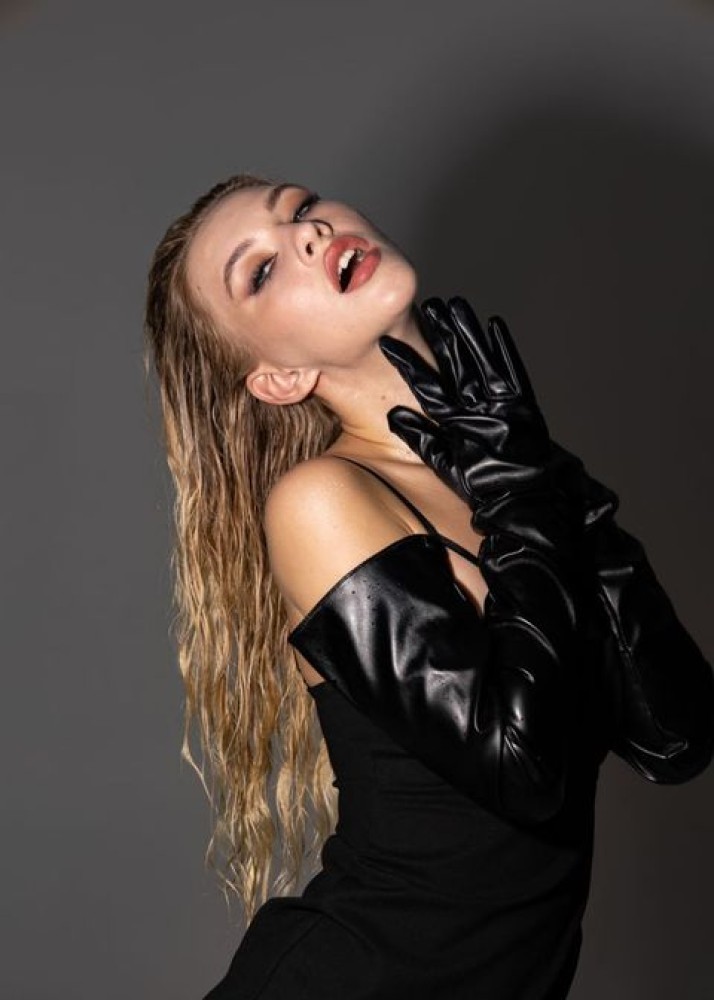 Индивидуалка Мария фото № 2 в городе Абинск