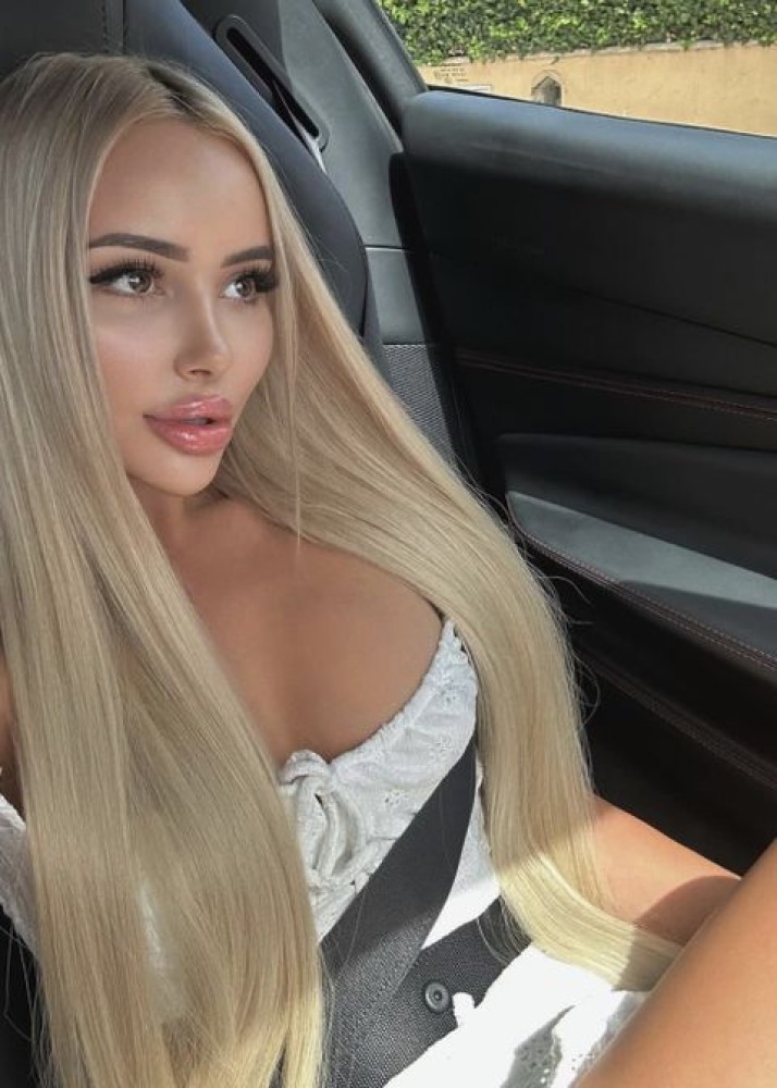 Индивидуалка Мика фото № 2 в городе Абинск