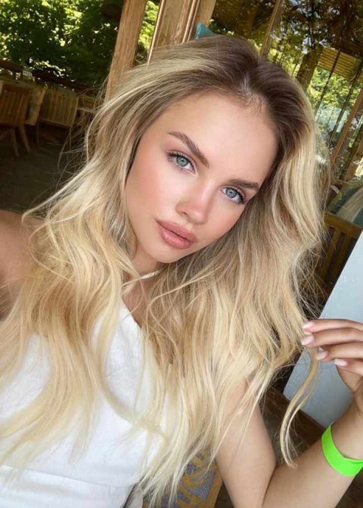 Индивидуалка Мила фото № 2 в городе Абинск