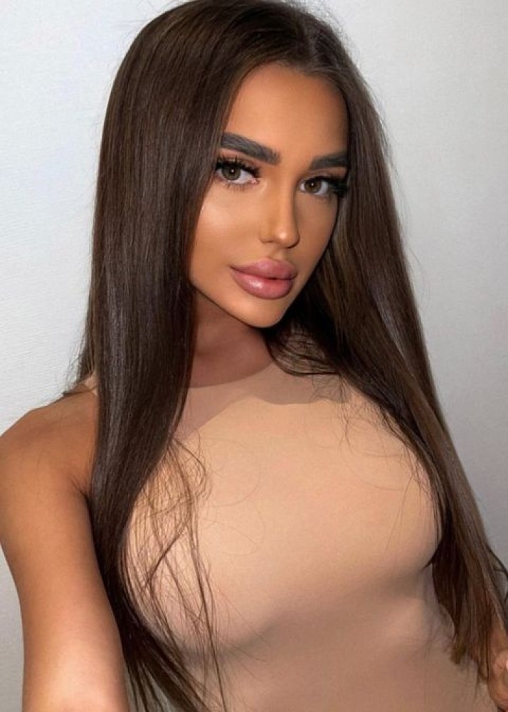 Индивидуалка Милана главное фото в городе Абинск 