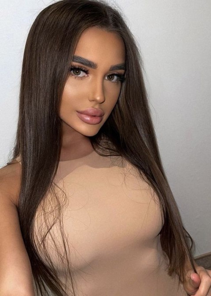 Индивидуалка Милана фото № 2 в городе Абинск