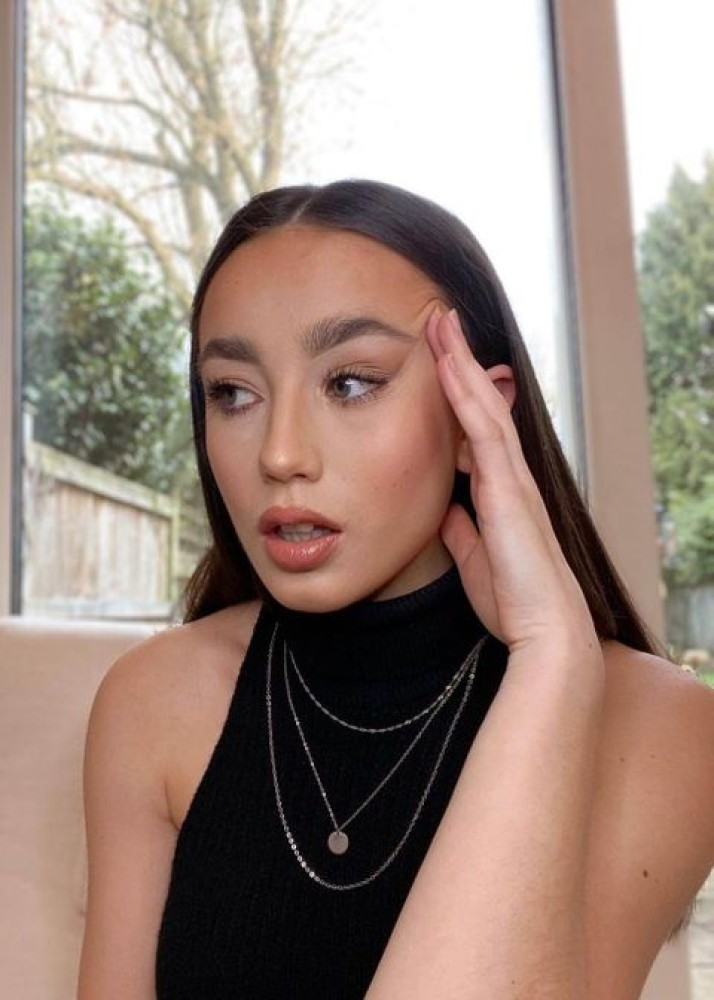 Индивидуалка Настя фото № 2 в городе Абинск